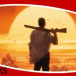 Prorok (wydanie zbiorcze) - recenzja komiksu.