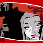 Rashomon - recenzja komiksu.