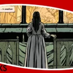 Somna - recenzja komiksu.