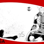 Tank chair tom 1-2 - recenzja mangi.