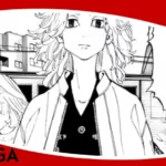 Tokyo Revengers tom 17-18 - recenzja mangi.