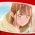 Blue Box - recenzja anime.