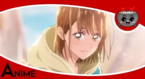 Blue Box - recenzja anime.