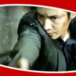 The Man from Nowhere - recenzja filmu.