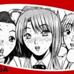 GTO tom 9-12 - recenzja mangi.