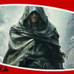 Skald - recenzja książki.