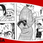 Bosonogi Gen. Hiroszima 1945 tom 1 - recenzja mangi.