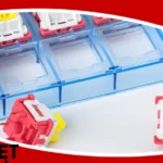 LEOBOG Nimbus Switch V3 - recenzja.