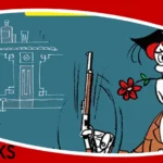 Lucky Luke: Calamity Jane - recenzja komiksu.