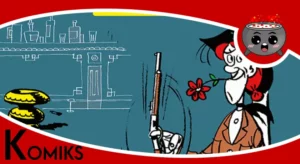 Lucky Luke: Calamity Jane - recenzja komiksu.
