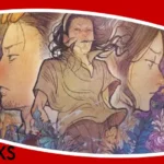 Pożeracze Nocy tom 2: Jej mali żniwiarze - recenzja komiksu.