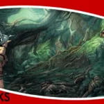 Świat Akwilonu: Elfy tom 12 - recenzja komiksu.