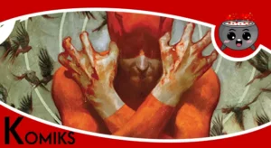Daredevil tom 1 - recenzja komiksu.