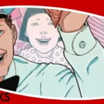 Ice Cream Man tom 1 - recenzja komiksu.