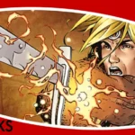 Lasy Opalu tom 1 - recenzja komiksu.