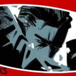 Parker. Gorzkie porachunki - recenzja komiksu.