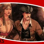 Skorpion tom 5 (wydanie zbiorcze) - recenzja komiksu.