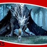 Wojny i smoki tom 1 - recenzja komiksu.