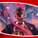 Dom Slaughterów tom 5 - recenzja komiksu.