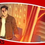 Rogue Sun tom 2 - recenzja komiksu.