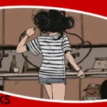 Samotność w centrum wszechświata - recenzja komiksu.