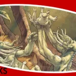 Dzieci Belzagora - recenzja komiksu.