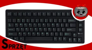 Recenzja klawiatury Epomaker QK81.