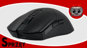 Epomaker Click - recenzja.
