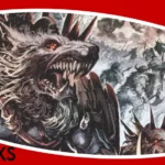 Pendragon tom 1 - recenzja komiksu.