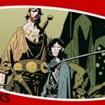 Fafhrd i Szary Kocur - recenzja komiksu.