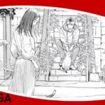 50 cm życia tomy 1-3 - recenzja mangi.