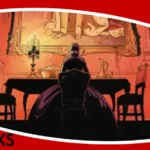 Cesarzowa Charlotta tom 2 - recenzja komiksu.