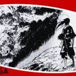 Dororo i Hyakkimaru tom 8-9 - recenzja mangi.