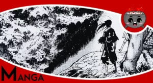 Dororo i Hyakkimaru tom 8-9 - recenzja mangi.