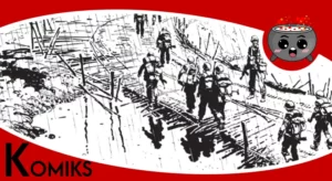 Frank Cappa (Wydanie zbiorcze) - recenzja komiksu.