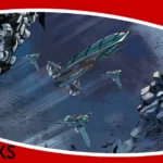 Hawkmoon tom 2 - recenzja komiksu.