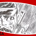 Bosonogi Gen. Hiroszima 1945 tom 2 - recenzja mangi.