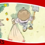 Pod drzewami, gdzie nikt nie widzi - recenzja komiksu.