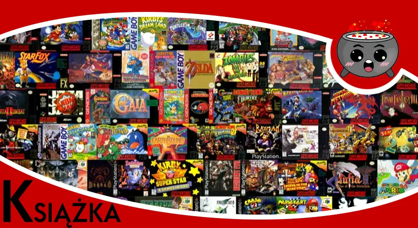 Retro. Wspomnienia lat 90 - recenzja książki.