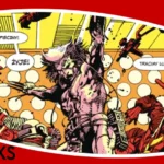 Wolverine: Broń X - recenzja komiksu.