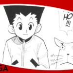 Hunter x Hunter tom 2-3 - recenzja mangi.
