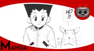 Hunter x Hunter tom 2-3 - recenzja mangi.