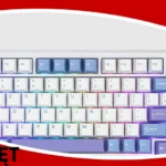 Epomaker Cypher 81 - recenzja.