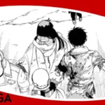 Ao No Exorcist tom 30 - recenzja mangi.