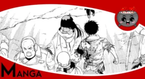 Ao No Exorcist tom 30 - recenzja mangi.