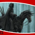 Druidzi księga 1 - recenzja komiksu.