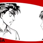 Pasożyt tom 3 - recenzja mangi.