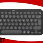 Logitech Pebble 2 Combo - recenzja.