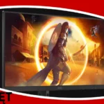 AOC Q27G4XF - recenzja monitora.