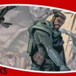 Diuna: Ród Corrinów tom 1 - recenzja komiksu.